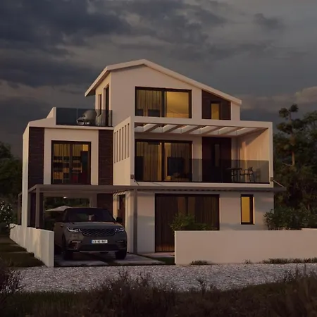 Duna Villa