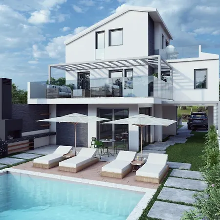 Villa Duna